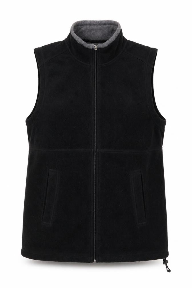 Womens UK Size M EWM Black Jacket