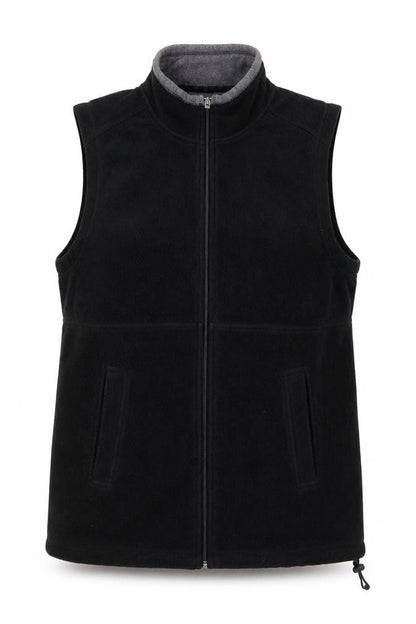 Womens UK Size M EWM Black Jacket