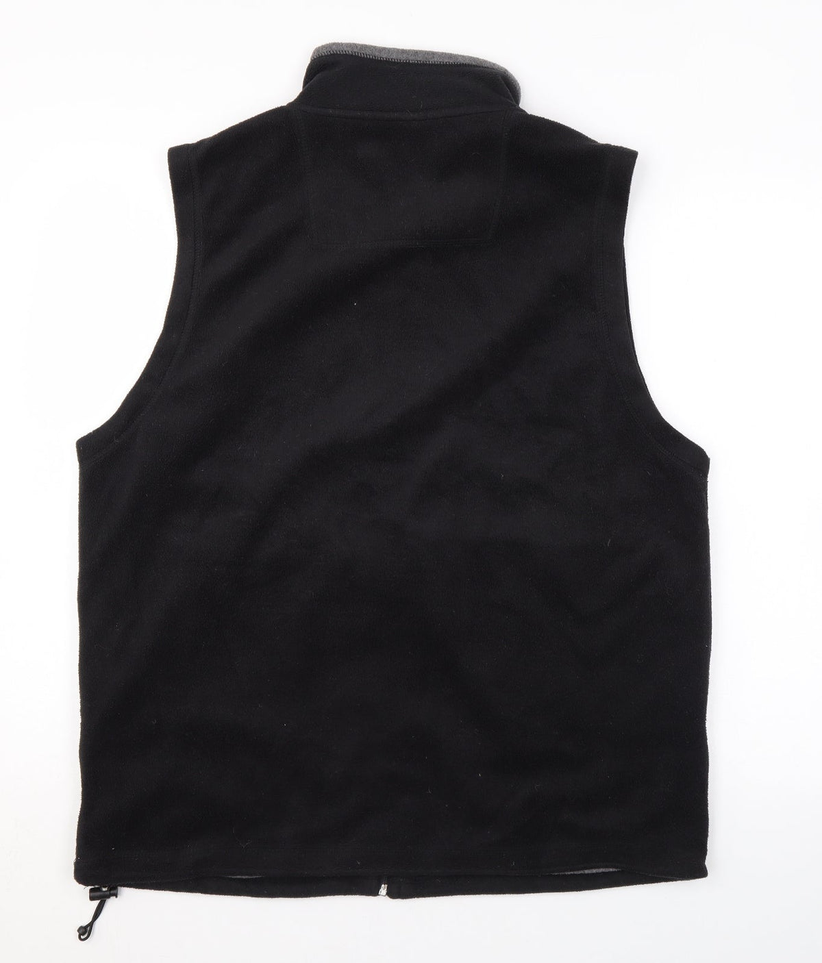 Womens UK Size M EWM Black Jacket