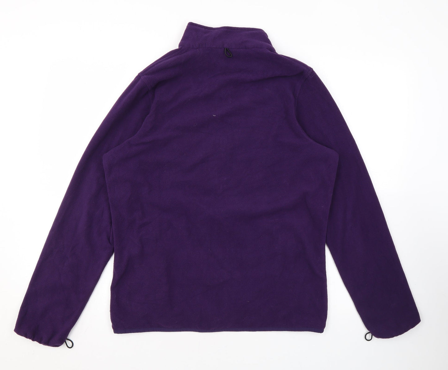 Womens UK Size 12 Freedom Trail Purple Jacket