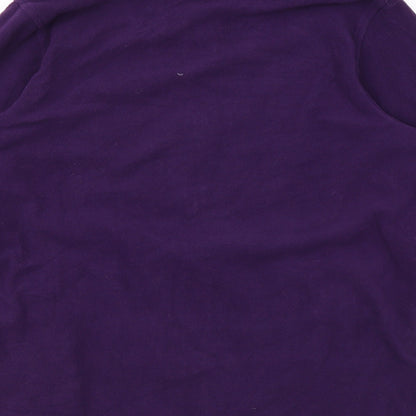 Womens UK Size 12 Freedom Trail Purple Jacket