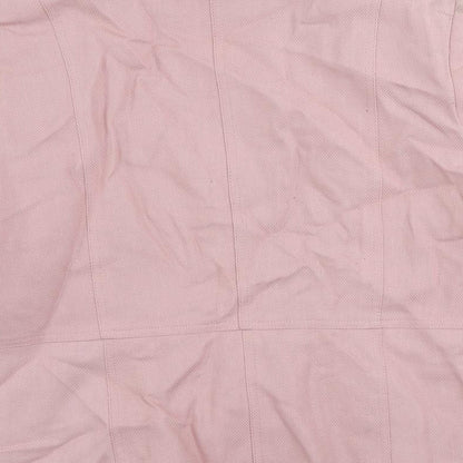 Womens UK Size 20 AMARANTO Pink Jacket