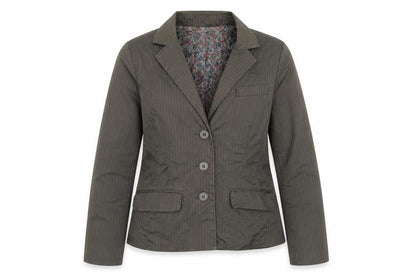 Womens UK Size 12 Dickins & Jones Grey Jacket