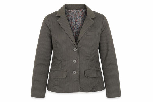 Womens UK Size 12 Dickins & Jones Grey Jacket