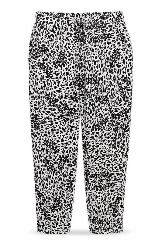Womens UK Size 10 Dorothy Perkins Regular Fit  Multicoloured Trousers
