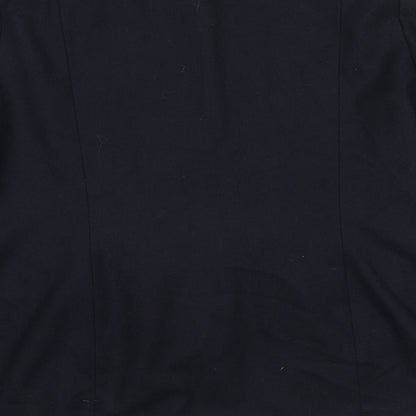 Womens UK Size 20 St Bernard Blue Jacket