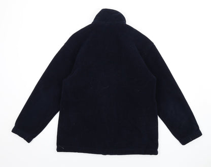 Womens UK Size 12 Marks and Spencer Blue Jacket