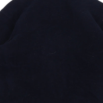 Womens UK Size 12 Marks and Spencer Blue Jacket