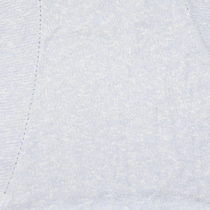 Womens UK Size S Phase Eight Blue Pullover Jumper