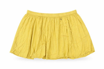 Womens UK Size M Gap Skater Jersey Skirt