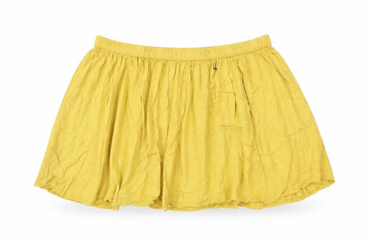 Womens UK Size M Gap Skater Jersey Skirt