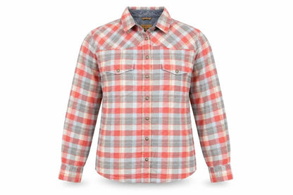 Womens UK Size S JACHS Girlfriend Multicoloured Basic Button-Up