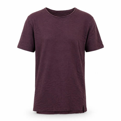 Mens UK Size XS River Island Red  T-Shirt
