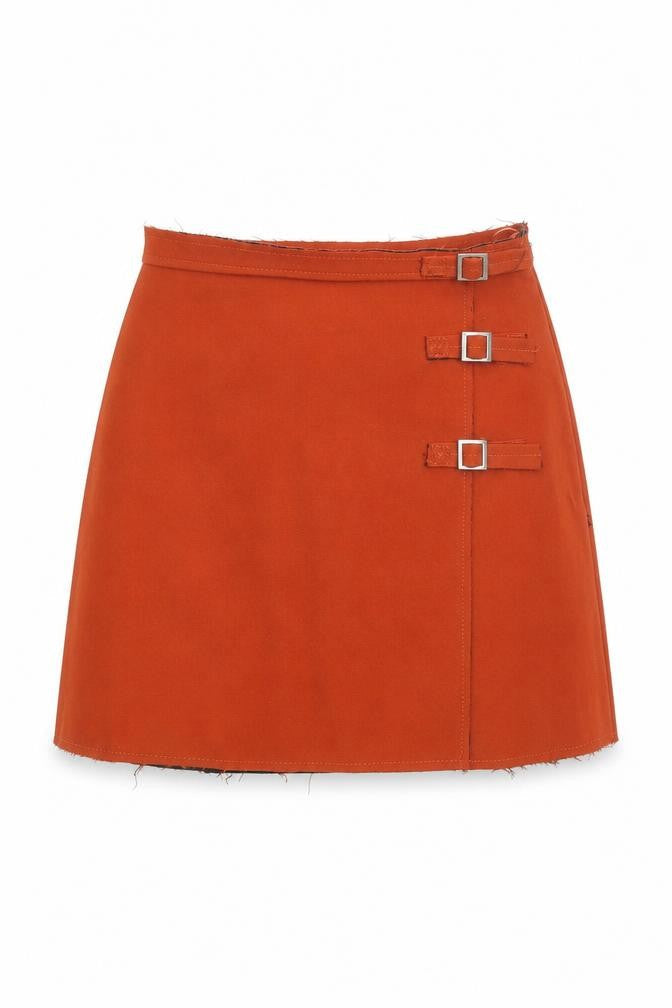 Womens UK Size 6 Topshop A-Line  Skirt