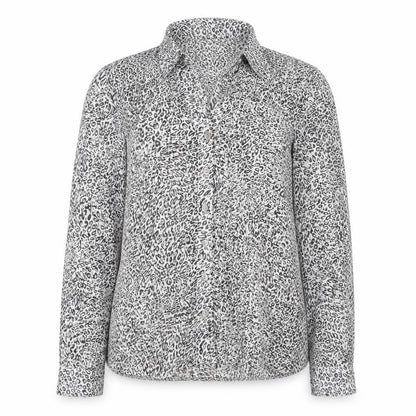 Womens UK Size 16 Epilogue Gold Basic Button-Up