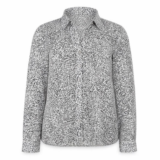 Womens UK Size 16 Epilogue Gold Basic Button-Up