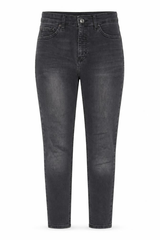 Womens UK Size 28 in Topshop Regular Fit Skinny Grey Jeans