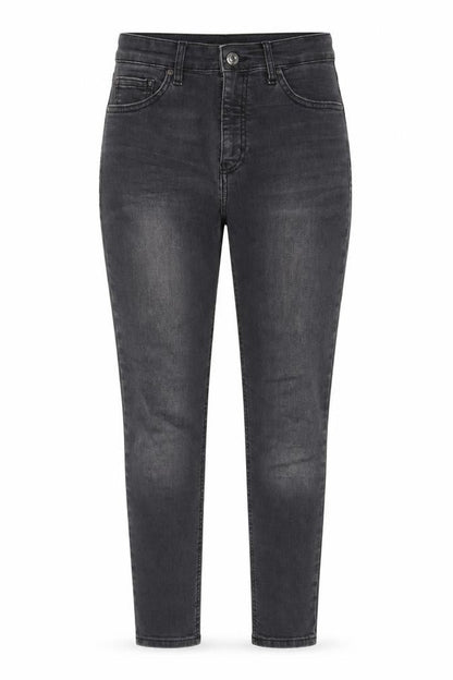 Womens UK Size 28 in Topshop Regular Fit Skinny Grey Jeans