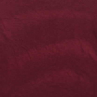Womens UK Size 14 New Look Red Pullover Jumper