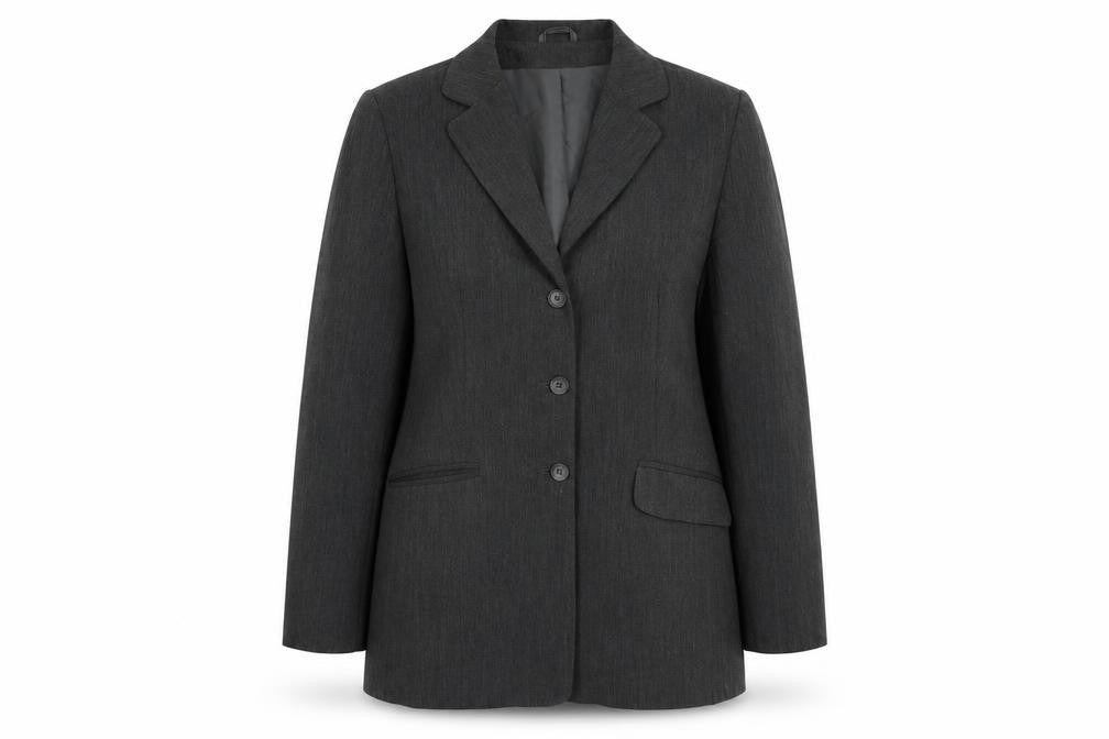 Womens UK Size 16 Dorothy Perkins Grey Jacket