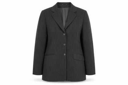 Womens UK Size 16 Dorothy Perkins Grey Jacket