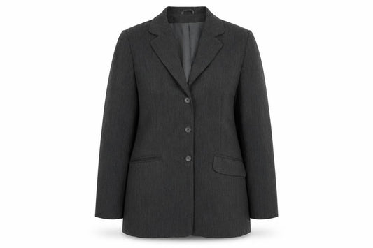 Womens UK Size 16 Dorothy Perkins Grey Jacket