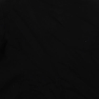 Womens UK Size 12 NEXT Black Jacket