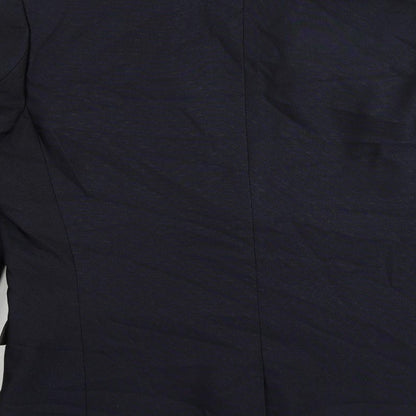 Mens UK Size 42 NEXT Regular Blue Suit Jacket