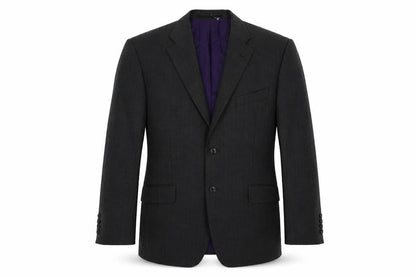Mens UK Size 42 Marks and Spencer Regular Grey Suit Jacket