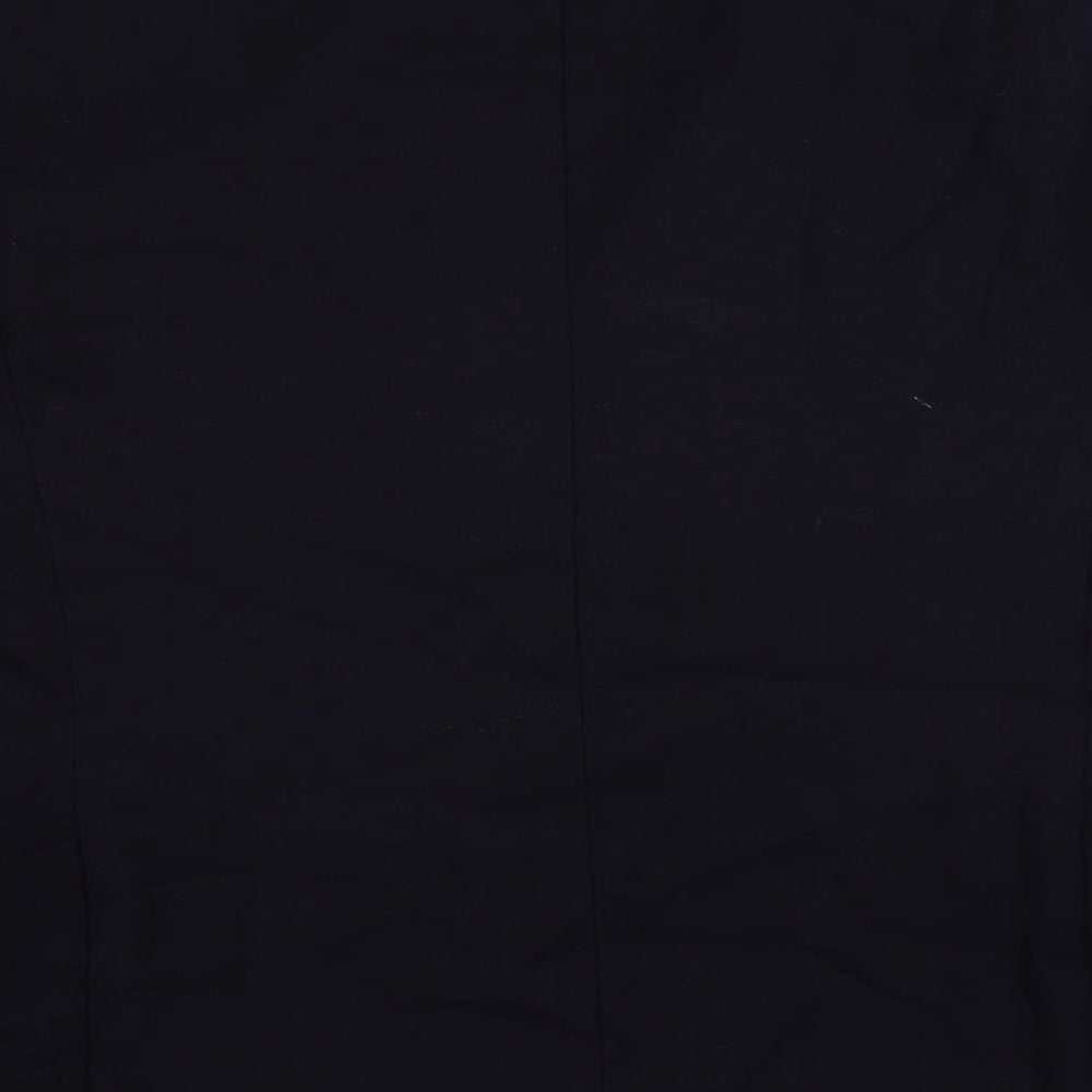 Mens UK Size 42 Marks and Spencer Regular Blue Suit Jacket