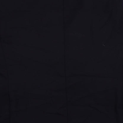 Mens UK Size 42 Marks and Spencer Regular Blue Suit Jacket