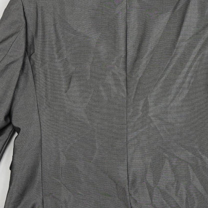 Mens UK Size 42 NEXT Regular Grey Suit Jacket