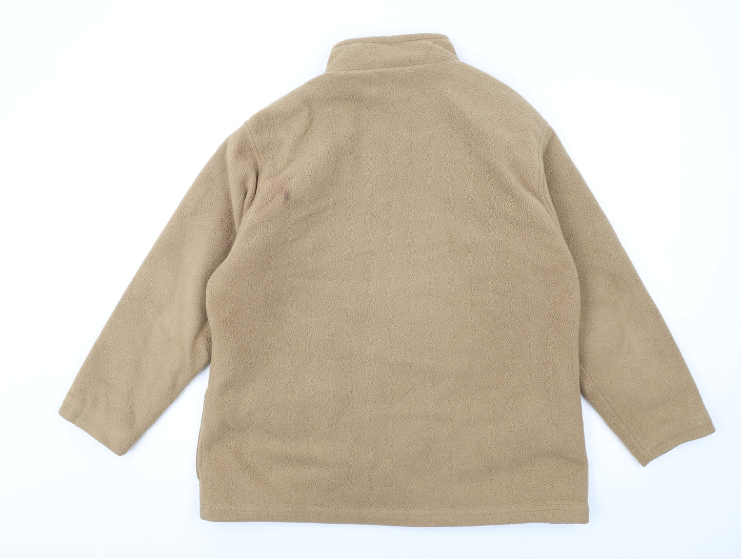 Womens UK Size 18 EWM Beige Jacket
