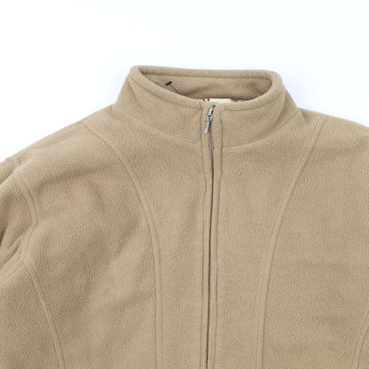 Womens UK Size 18 EWM Beige Jacket