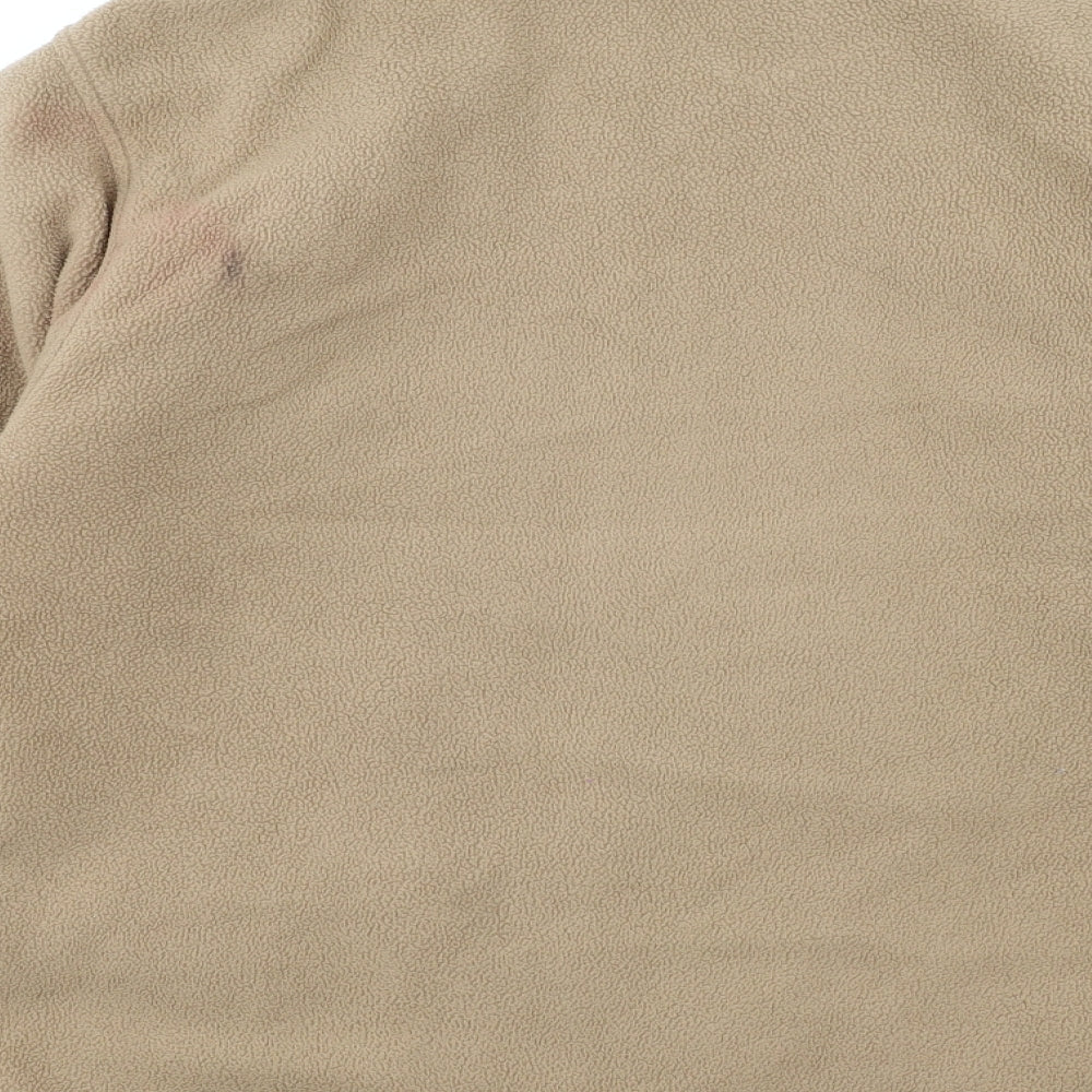 Womens UK Size 18 EWM Beige Jacket