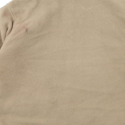 Womens UK Size 18 EWM Beige Jacket