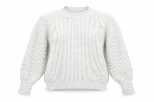 Womens UK Size 8 ASOS Grey Pullover Jumper