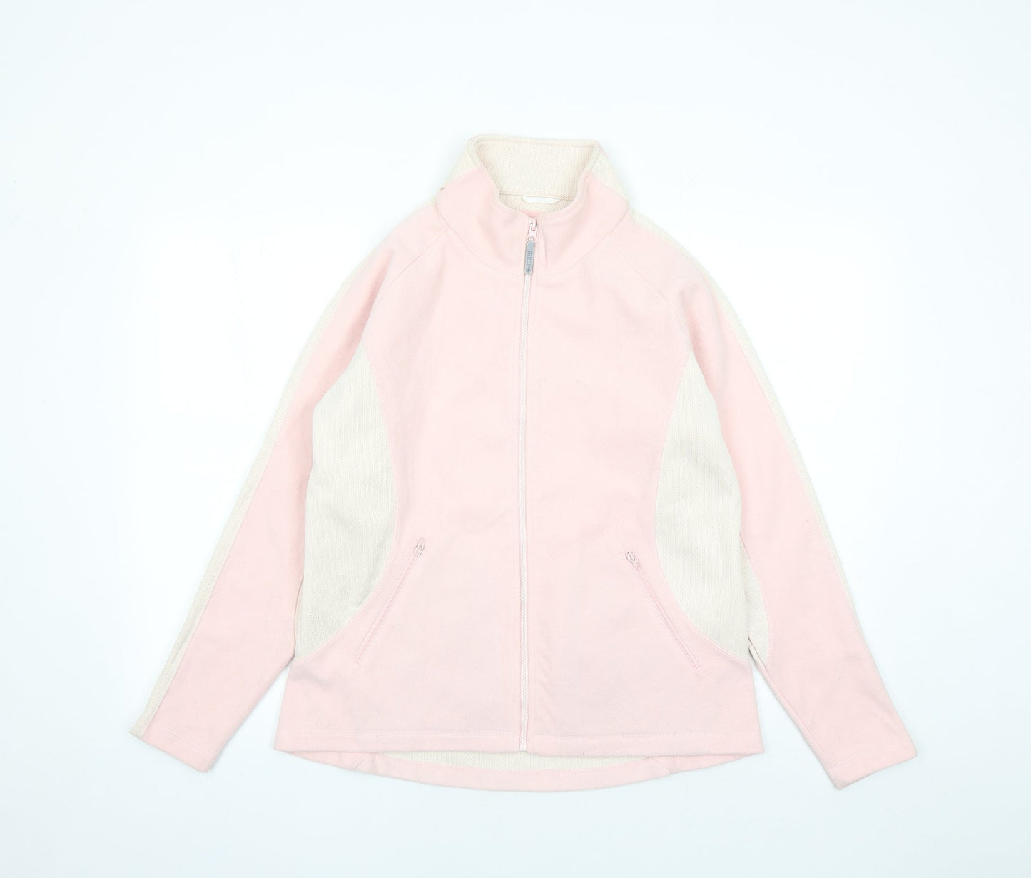 Womens UK Size 16 Jack Murphy Pink Jacket