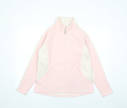 Womens UK Size 16 Jack Murphy Pink Jacket