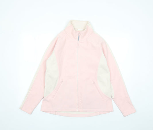 Womens UK Size 16 Jack Murphy Pink Jacket