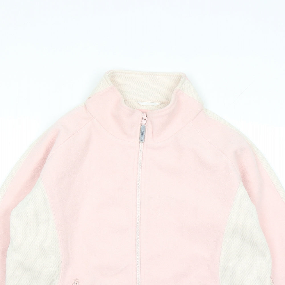 Womens UK Size 16 Jack Murphy Pink Jacket