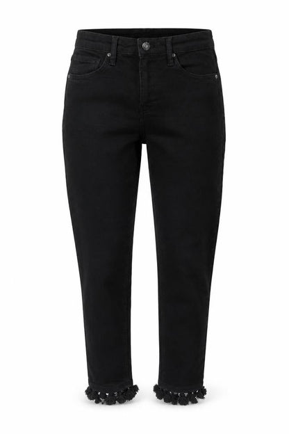 Womens UK Size 28 in Topshop Regular Fit Skinny Black Jeans