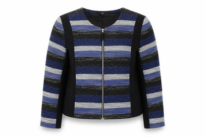 Womens UK Size 16 H&M Multicoloured Jacket