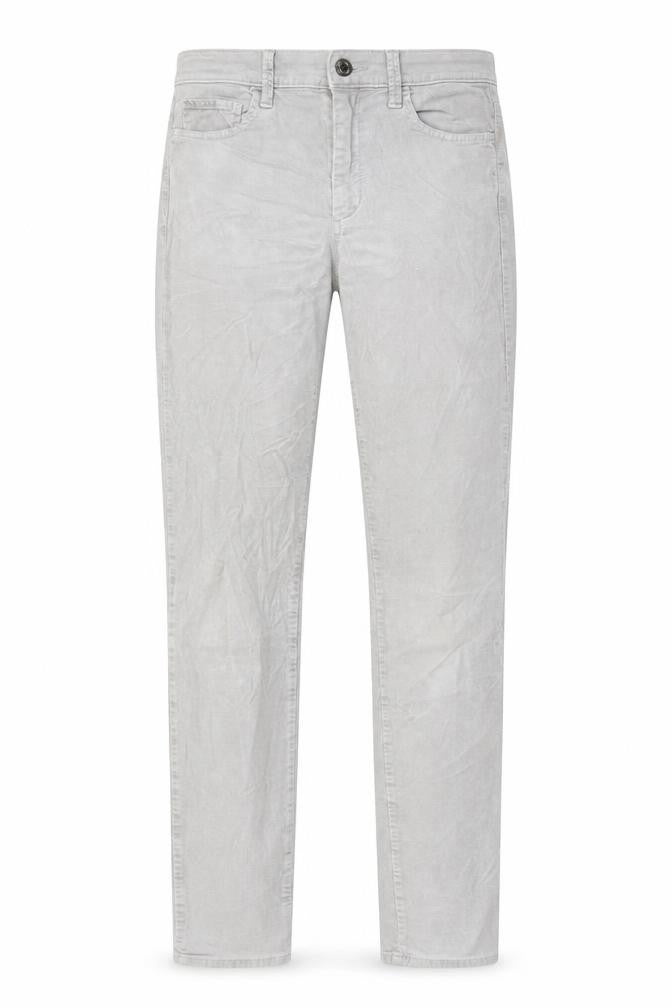 Womens UK Size 28 in Gap Regular Fit  Grey Trousers