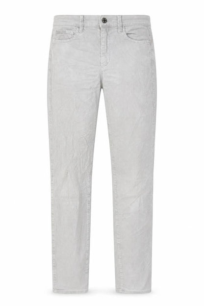 Womens UK Size 28 in Gap Regular Fit  Grey Trousers