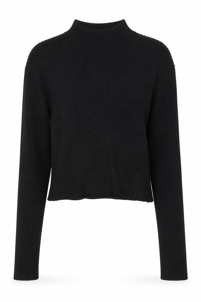 Womens UK Size S H&M Beige Pullover Jumper