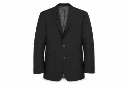 Mens UK Size 40 Marks and Spencer Regular Grey Suit Jacket