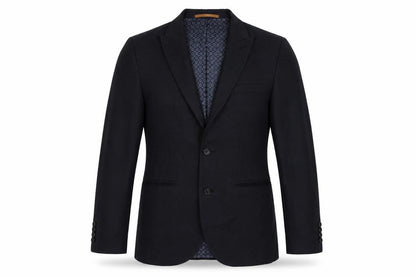 Mens UK Size 36 NEXT Regular Blue Suit Jacket