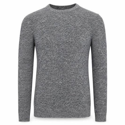 Mens UK Size S ASOS Grey Pullover Jumper