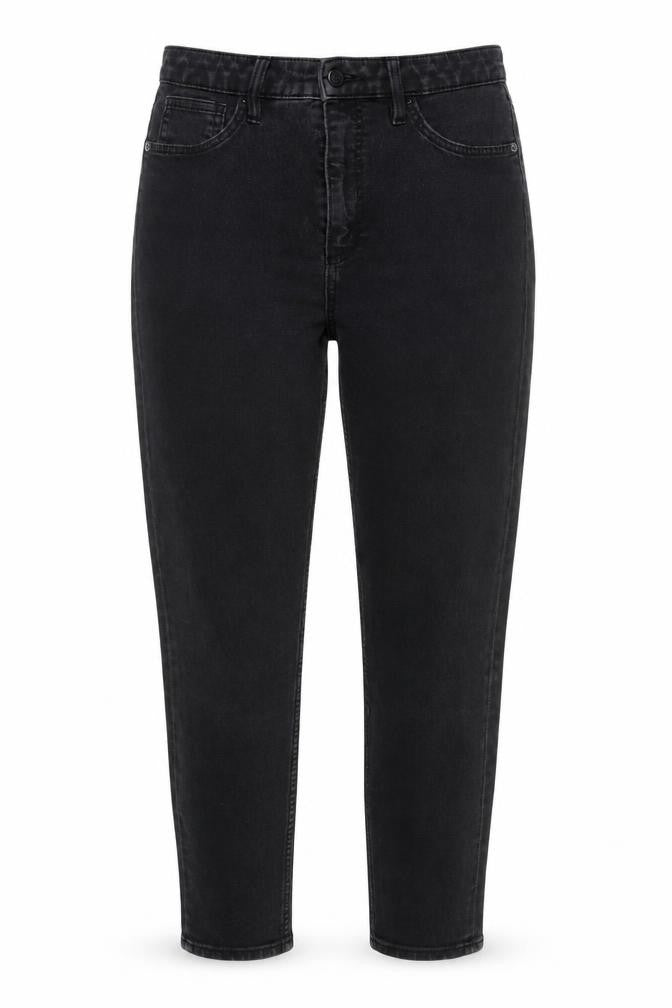Womens UK Size 29 in Monki Regular Fit Skinny Grey Jeans